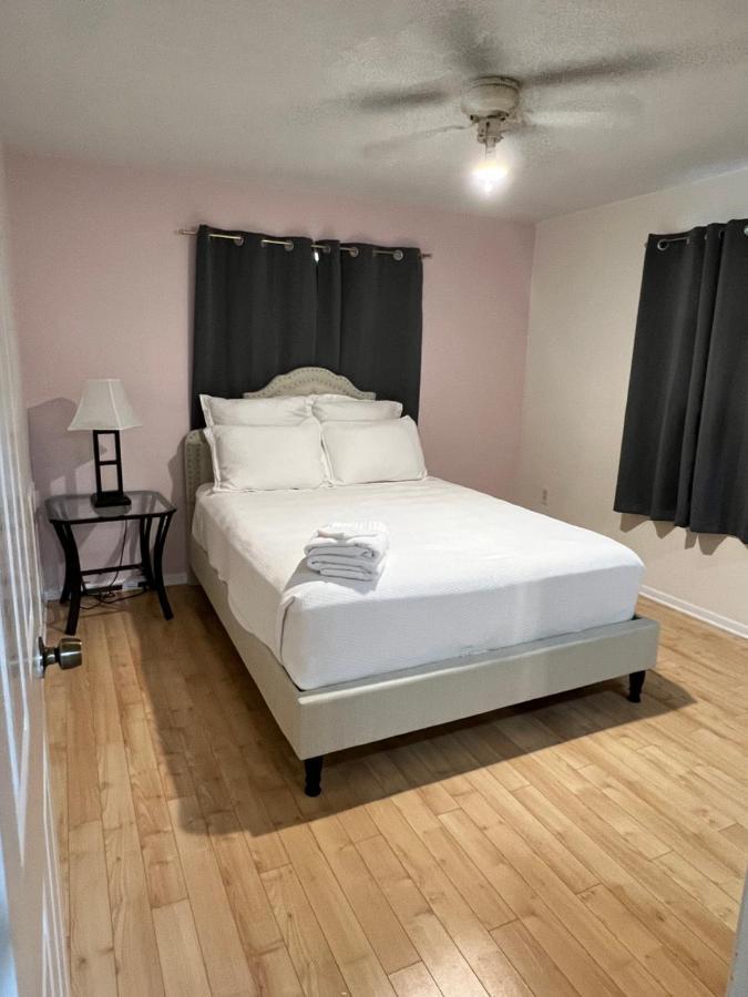 Luna Vacation Largo Eksteriør billede